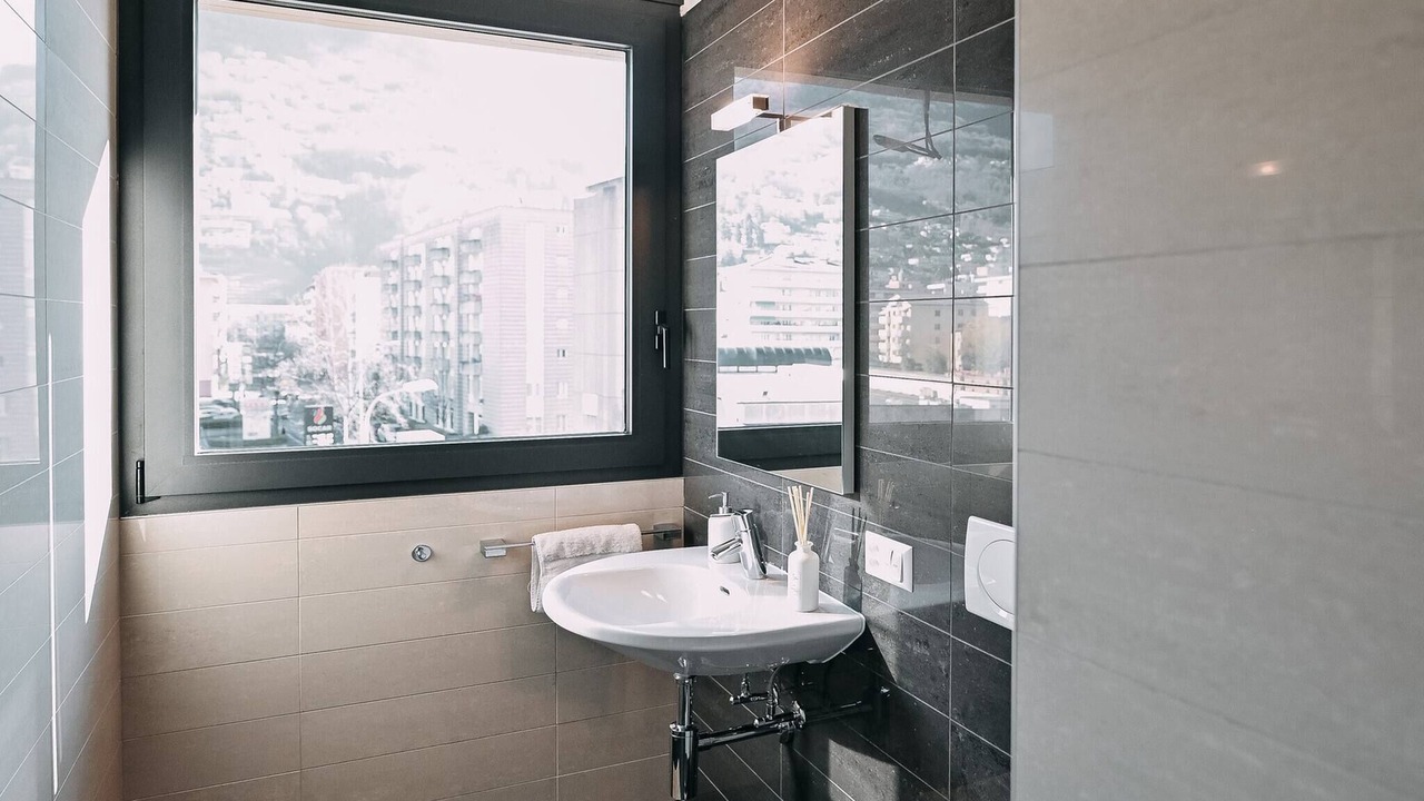 Photo of Bathroom in Lugano