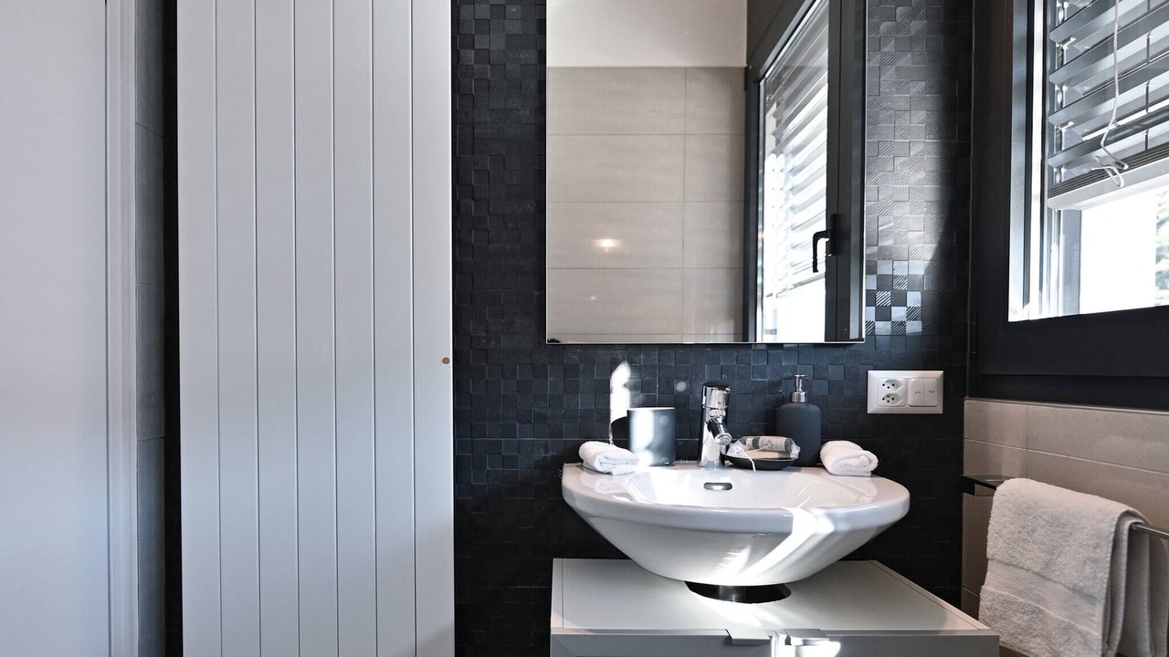 Photo of Bathroom in Lugano