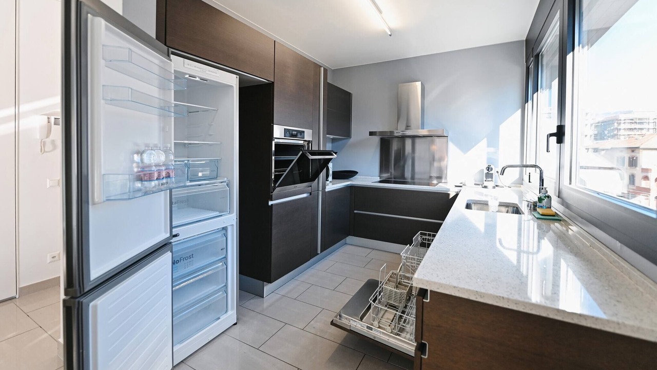 Photo of Kitchen in Lugano