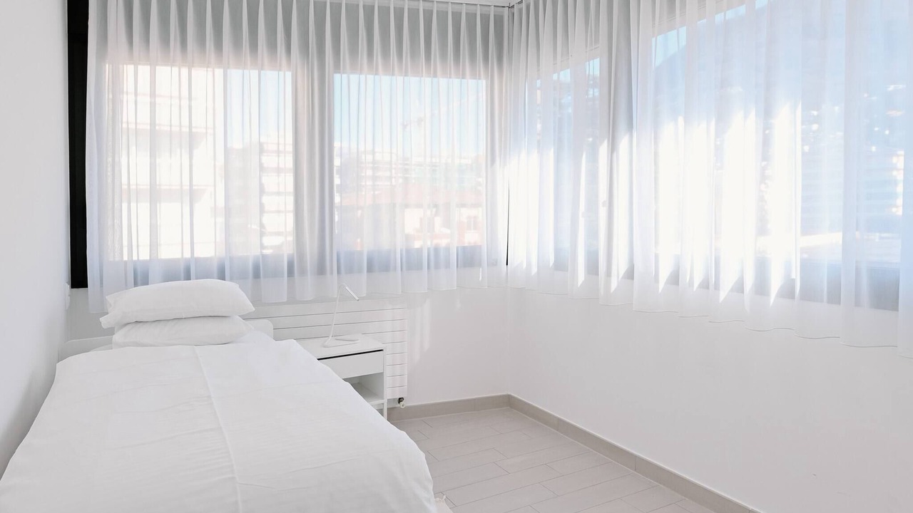 Photo of Bedroom in Lugano