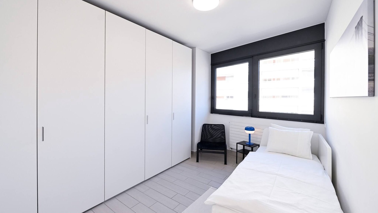 Photo of Bedroom in Lugano