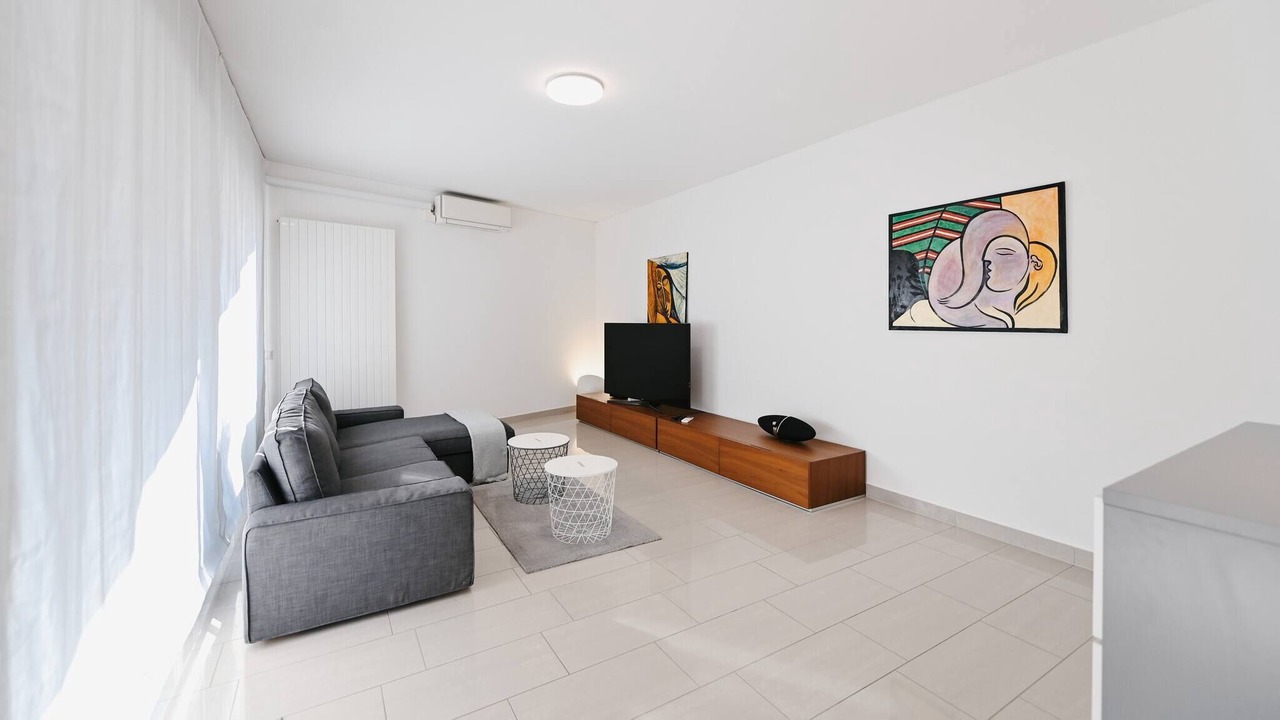 Photo of Livingroom in Lugano