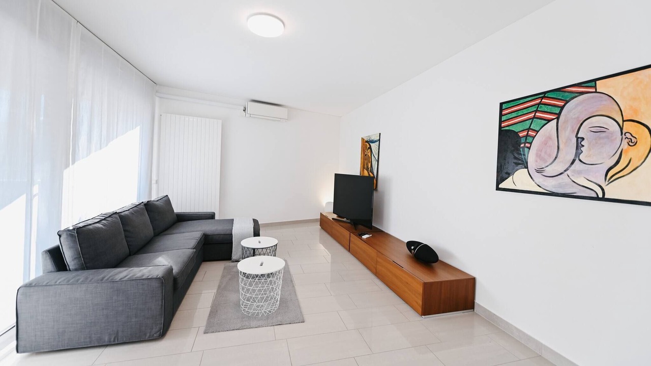 Photo of Livingroom in Lugano