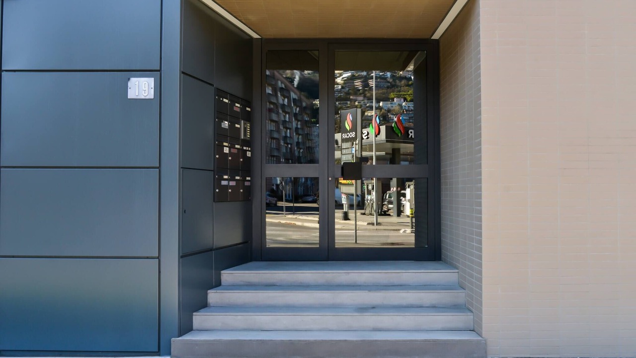 Photo of Outdoor in Lugano
