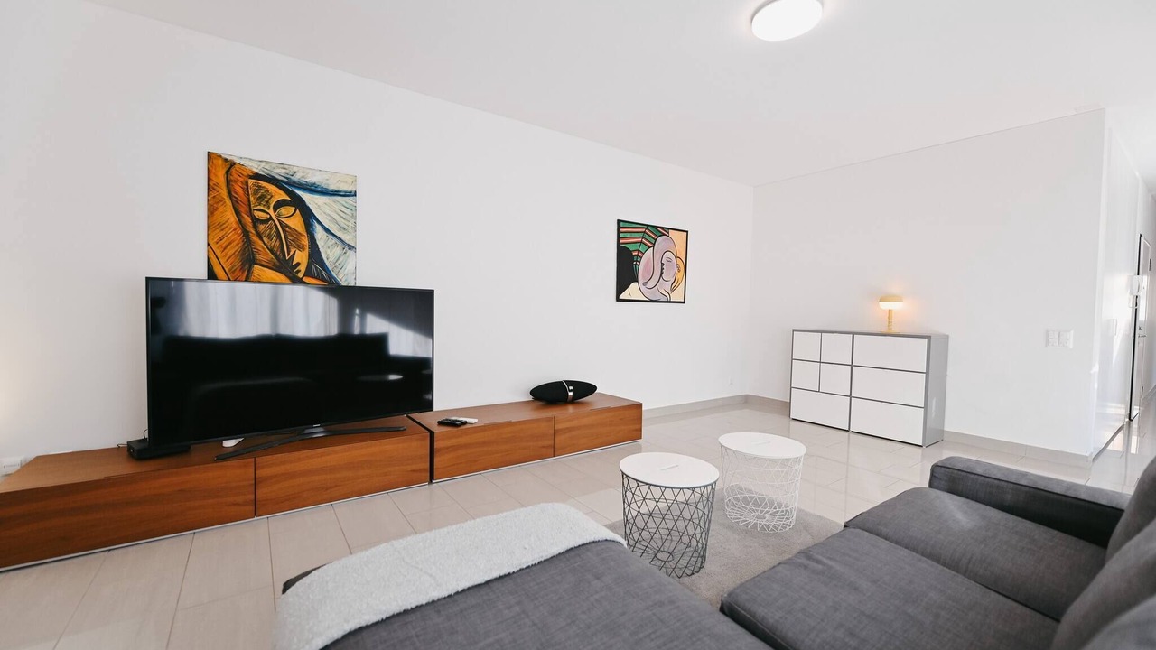 Photo of Livingroom in Lugano