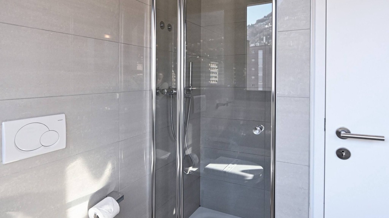 Photo of Bathroom in Lugano