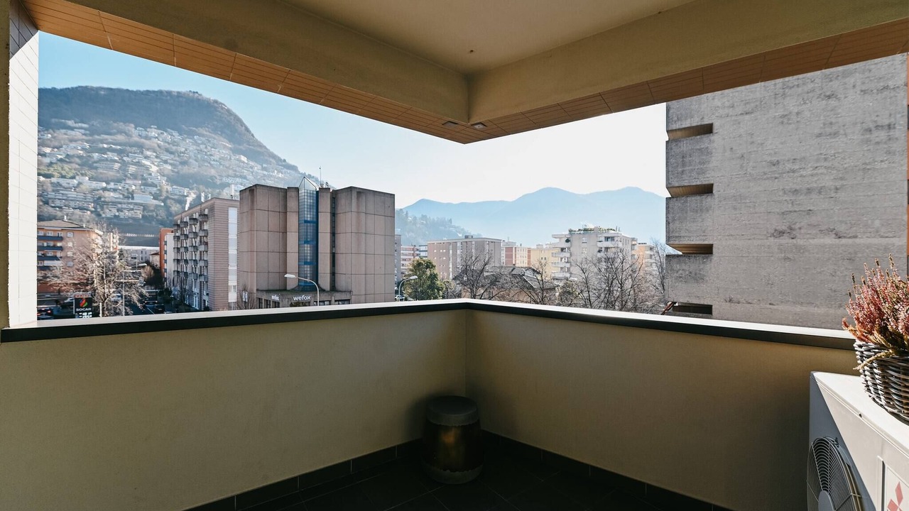 Photo of Outdoor in Lugano