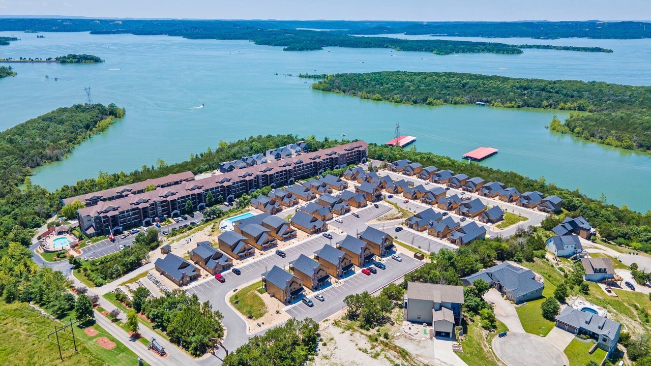 Photo of Outdoor in Branson Theater District