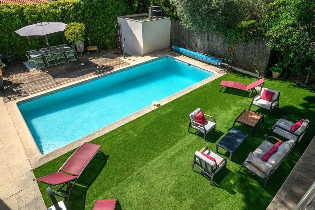 Photo of Outdoor in Caucade