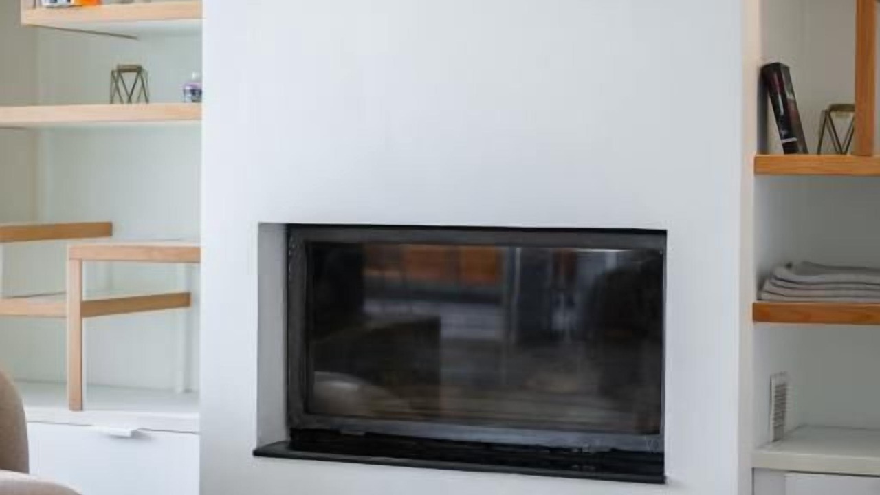 Photo of Livingroom in Caucade