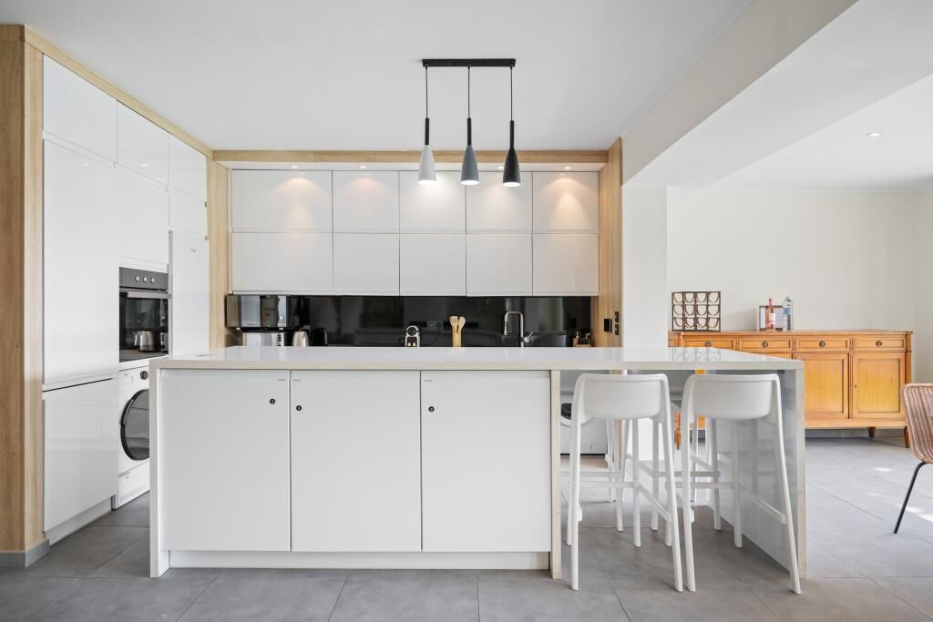 Photo of Kitchen in Caucade