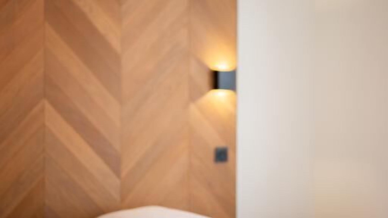 Photo of Bedroom in Caucade