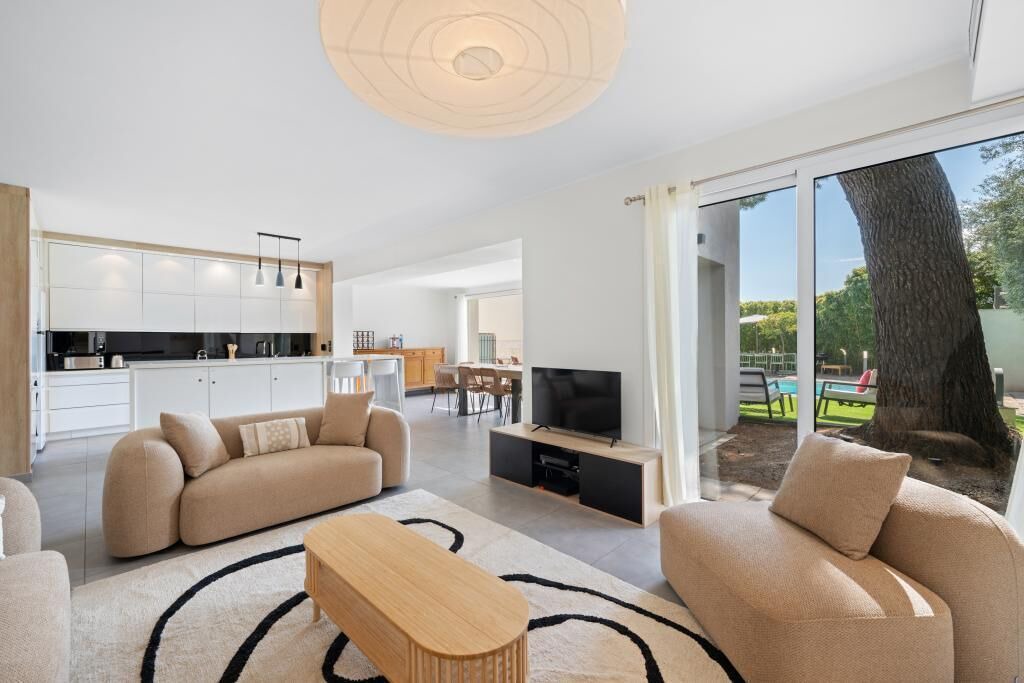 Photo of Livingroom in Caucade