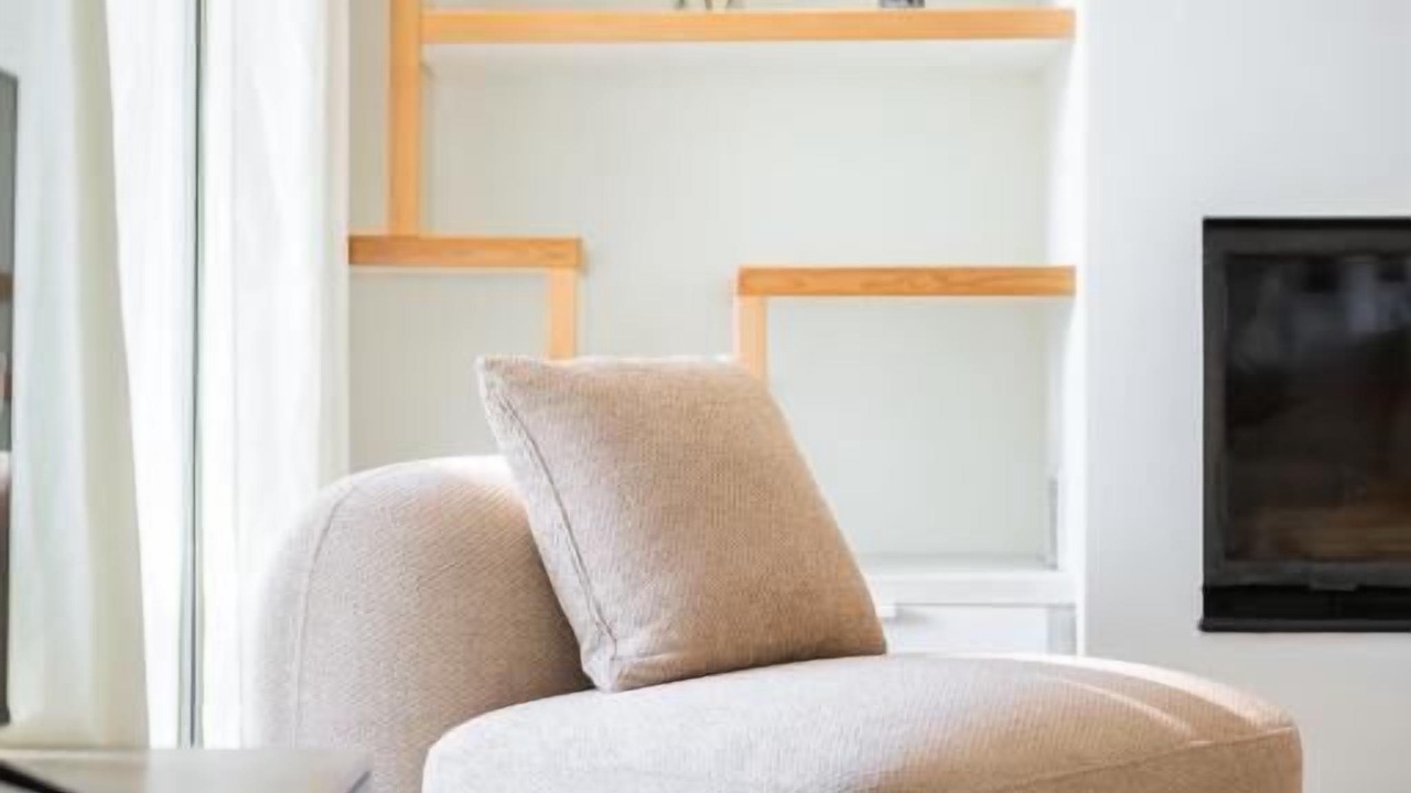 Photo of Livingroom in Caucade