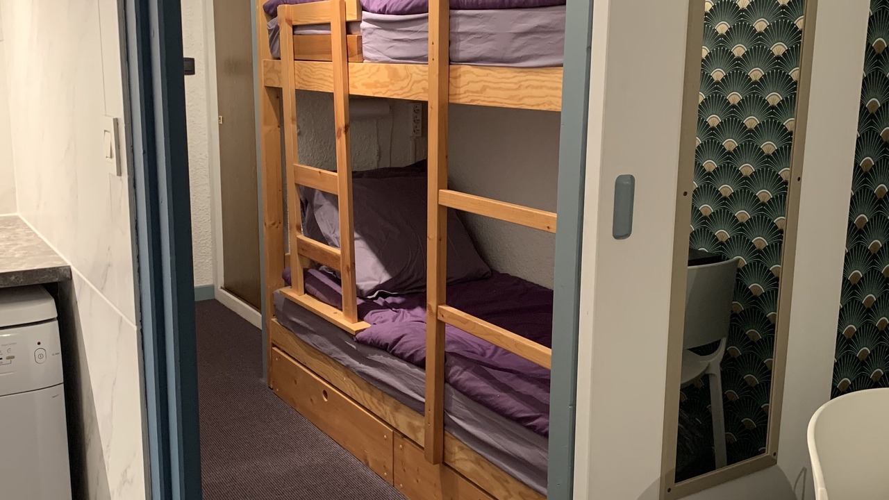 Photo of Bedroom in Eclose-Est