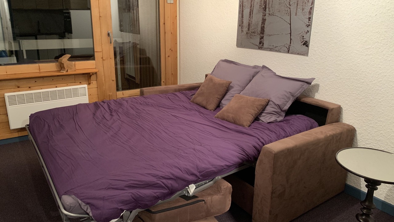 Photo of Bedroom in Eclose-Est