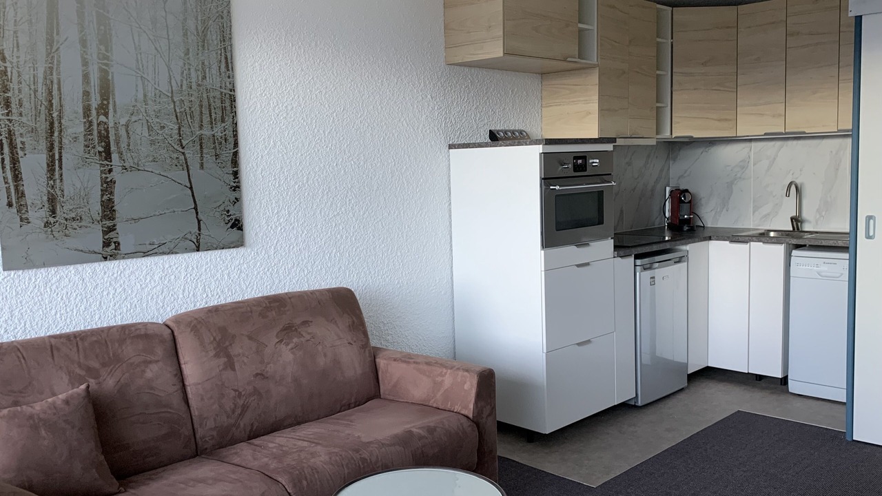 Photo of Livingroom in Eclose-Est