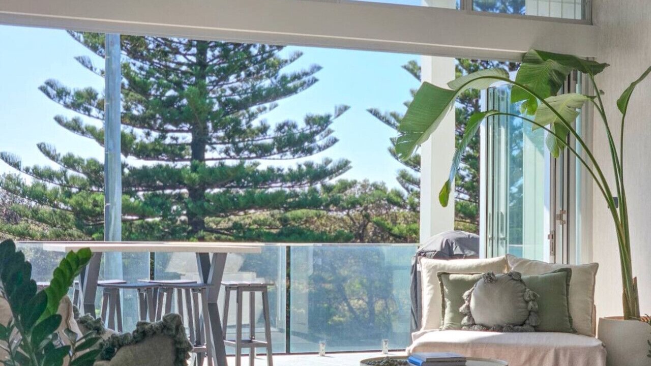 Photo of Patio Balcony in Boat Harbour