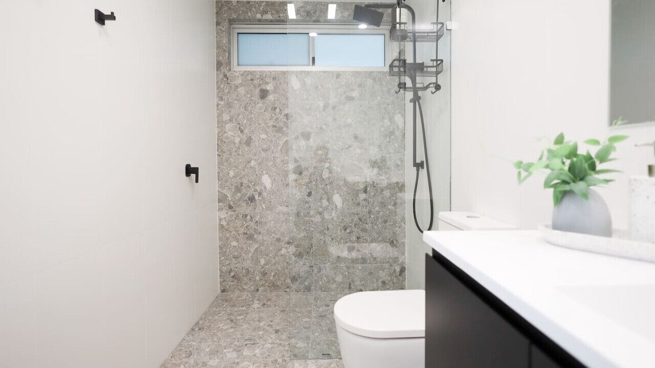 Photo of Bathroom in Boat Harbour