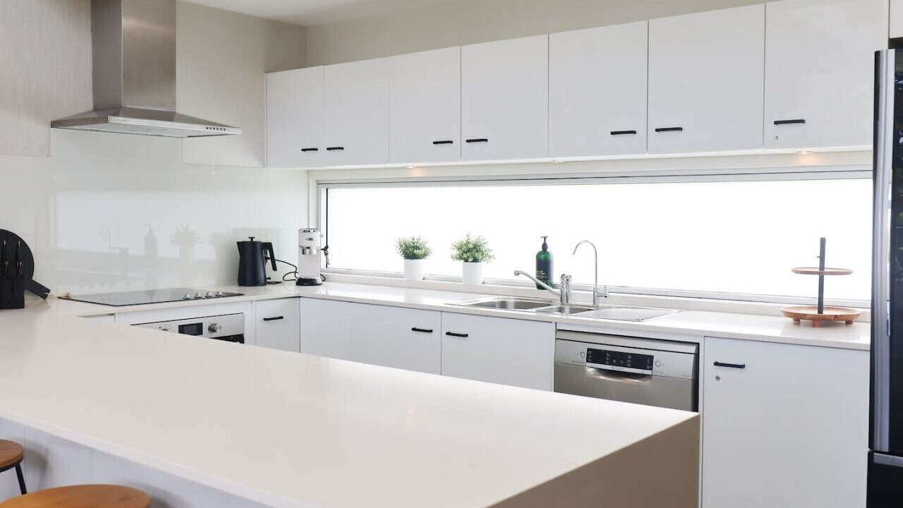 Photo of Kitchen in Boat Harbour