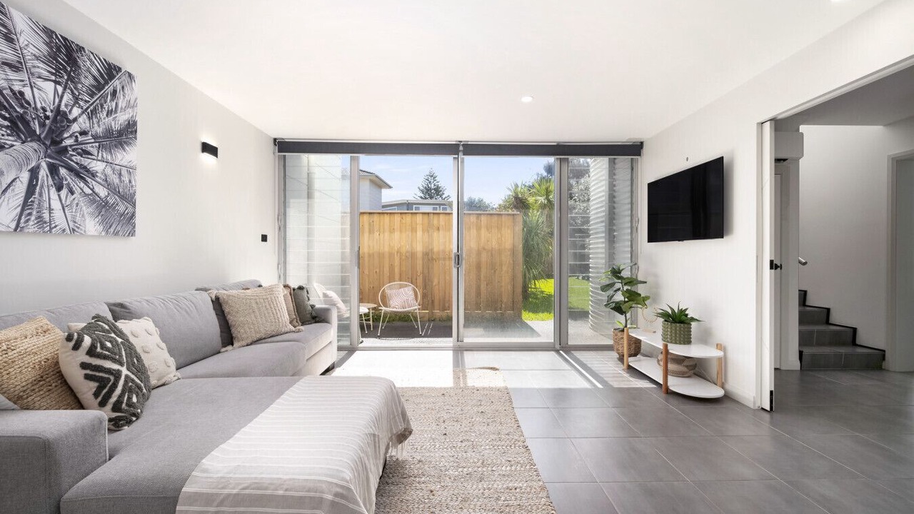Photo of Bedroom in Boat Harbour
