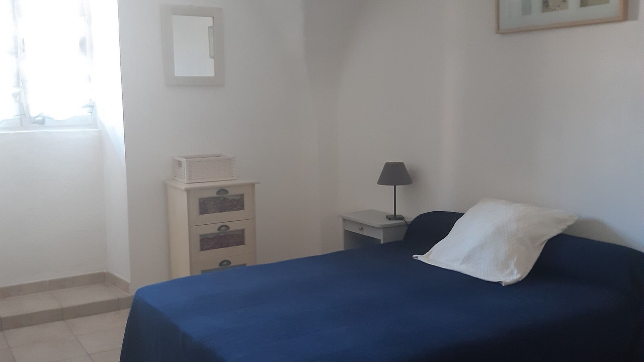 Photo of Bedroom in Vagnas