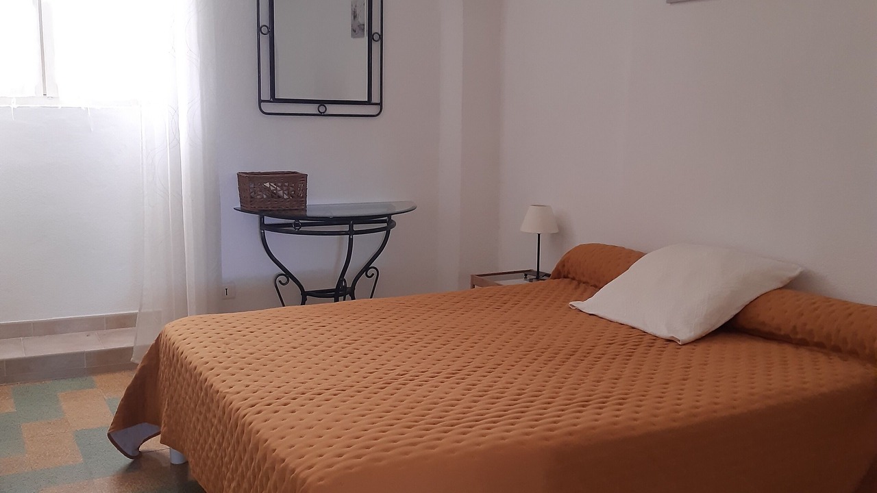 Photo of Bedroom in Vagnas