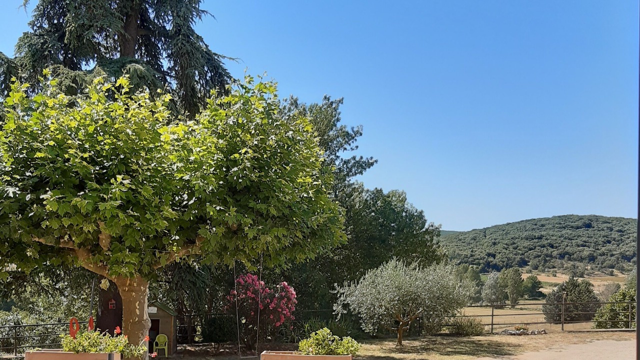 Photo of Patio Balcony in Vagnas