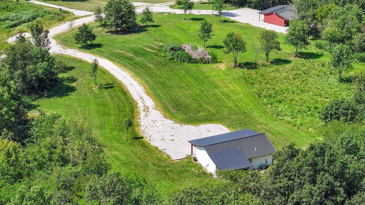 Photo of Outdoor in Stoutsville