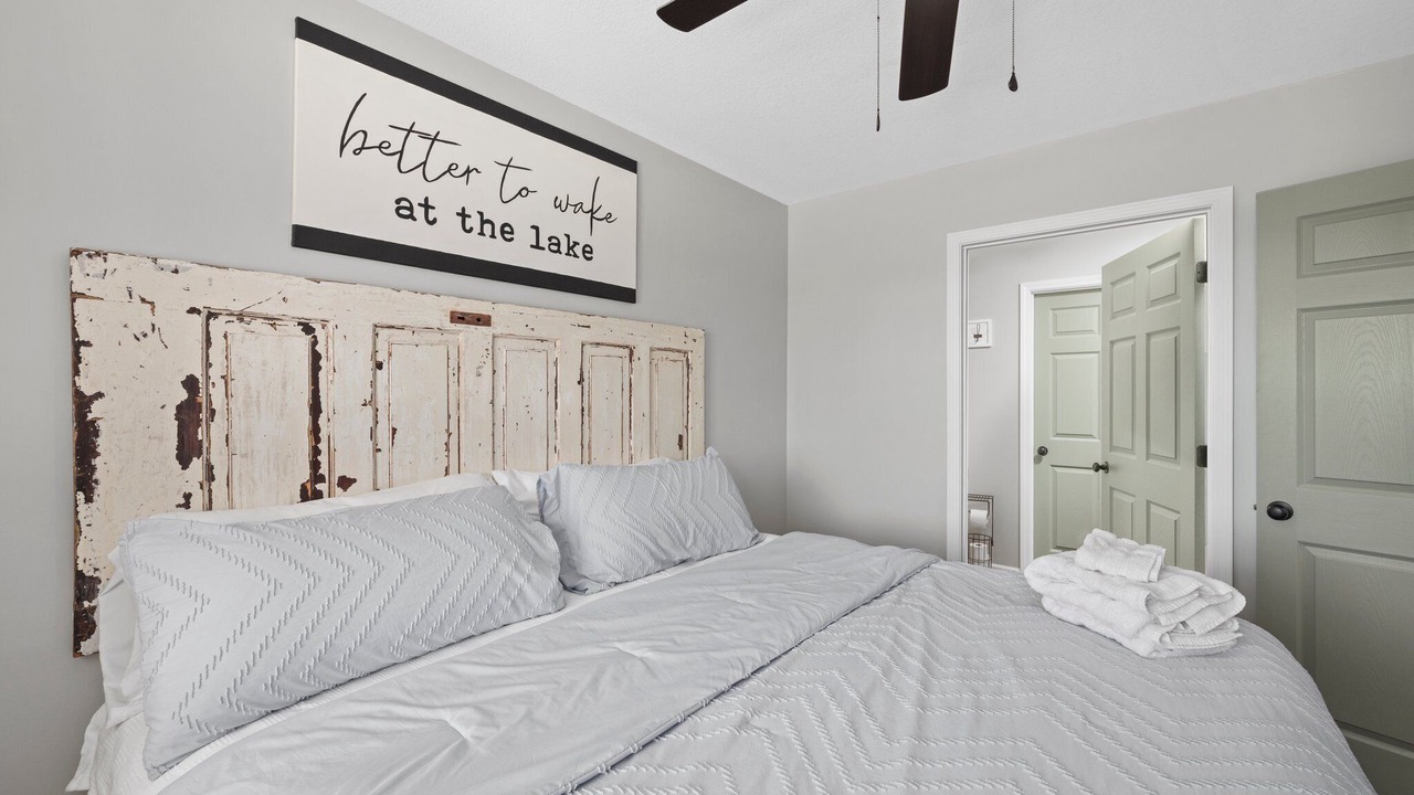 Photo of Bedroom in Stoutsville
