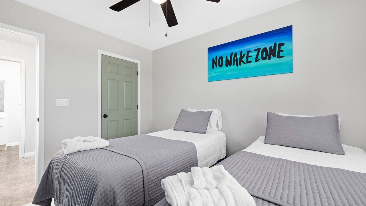 Photo of Bedroom in Stoutsville