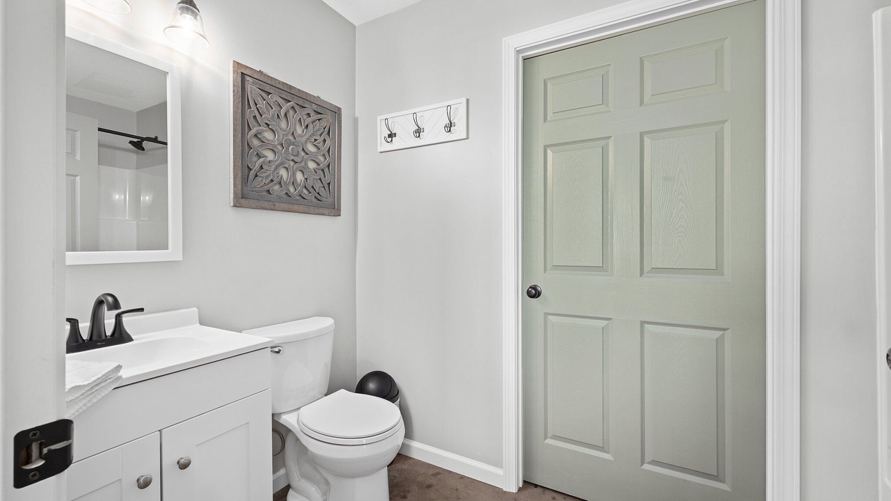 Photo of Bathroom in Stoutsville