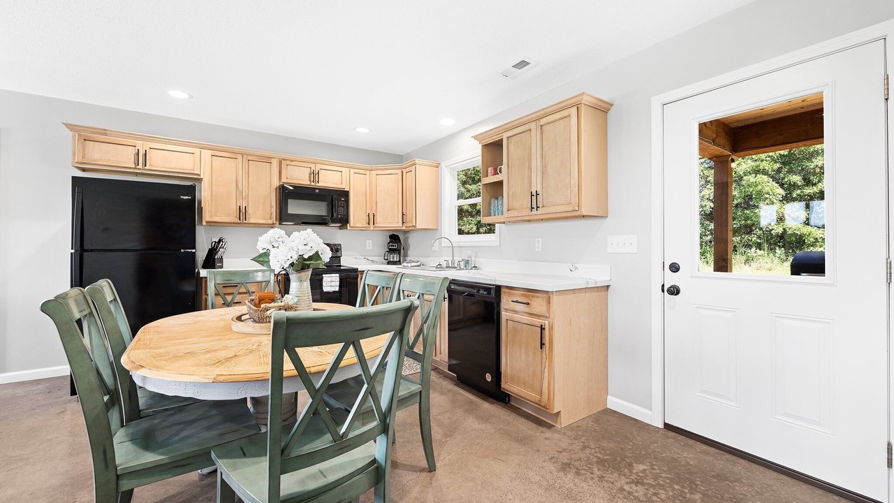 Photo of Kitchen in Stoutsville