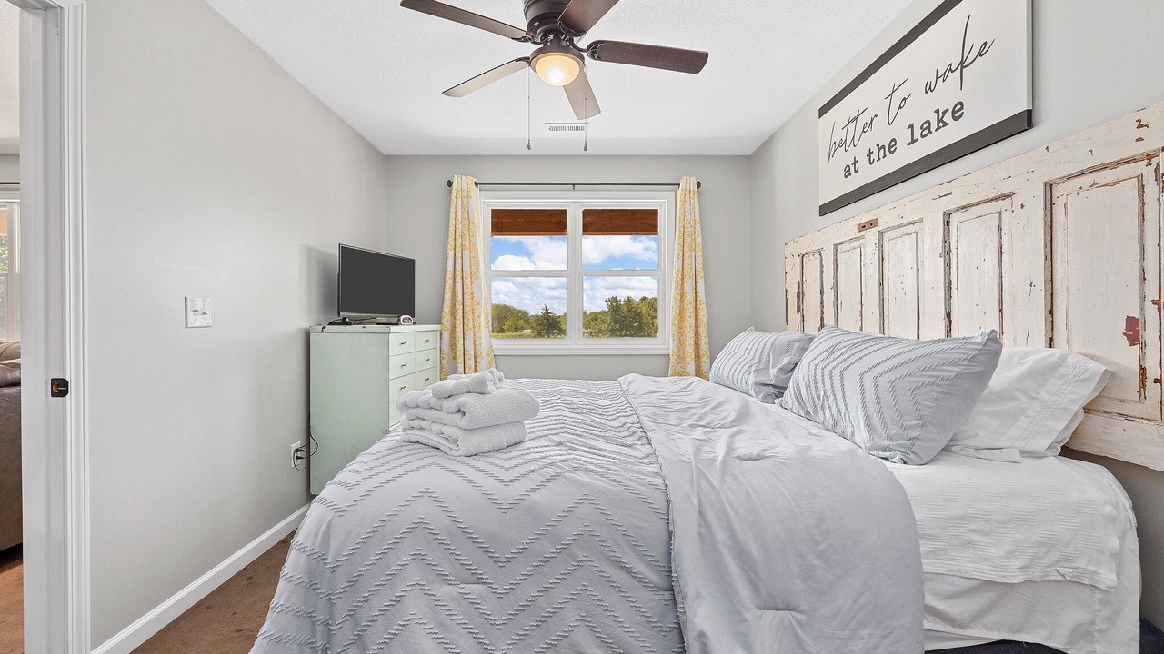 Photo of Bedroom in Stoutsville