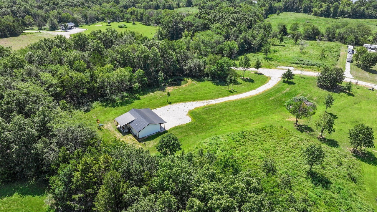 Photo of Outdoor in Stoutsville