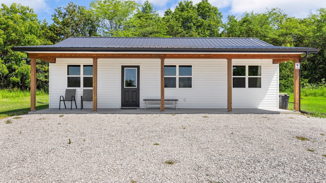 Photo of Outdoor in Stoutsville