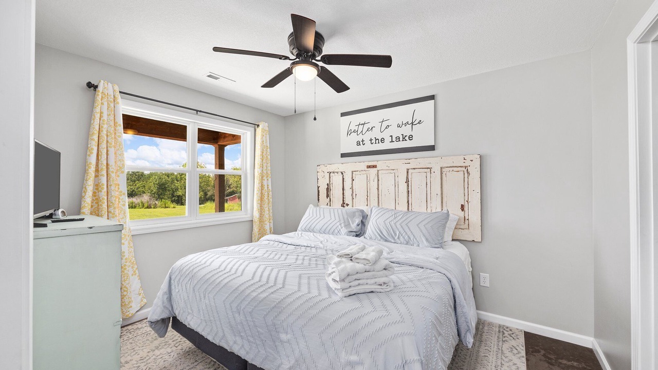 Photo of Bedroom in Stoutsville