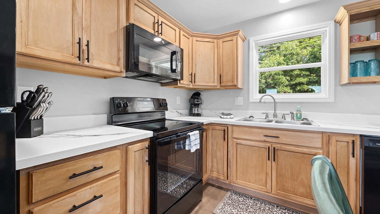 Photo of Kitchen in Stoutsville
