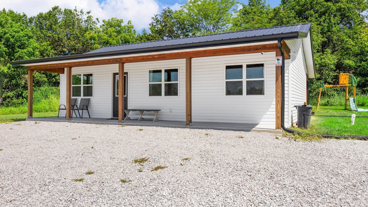 Photo of Outdoor in Stoutsville