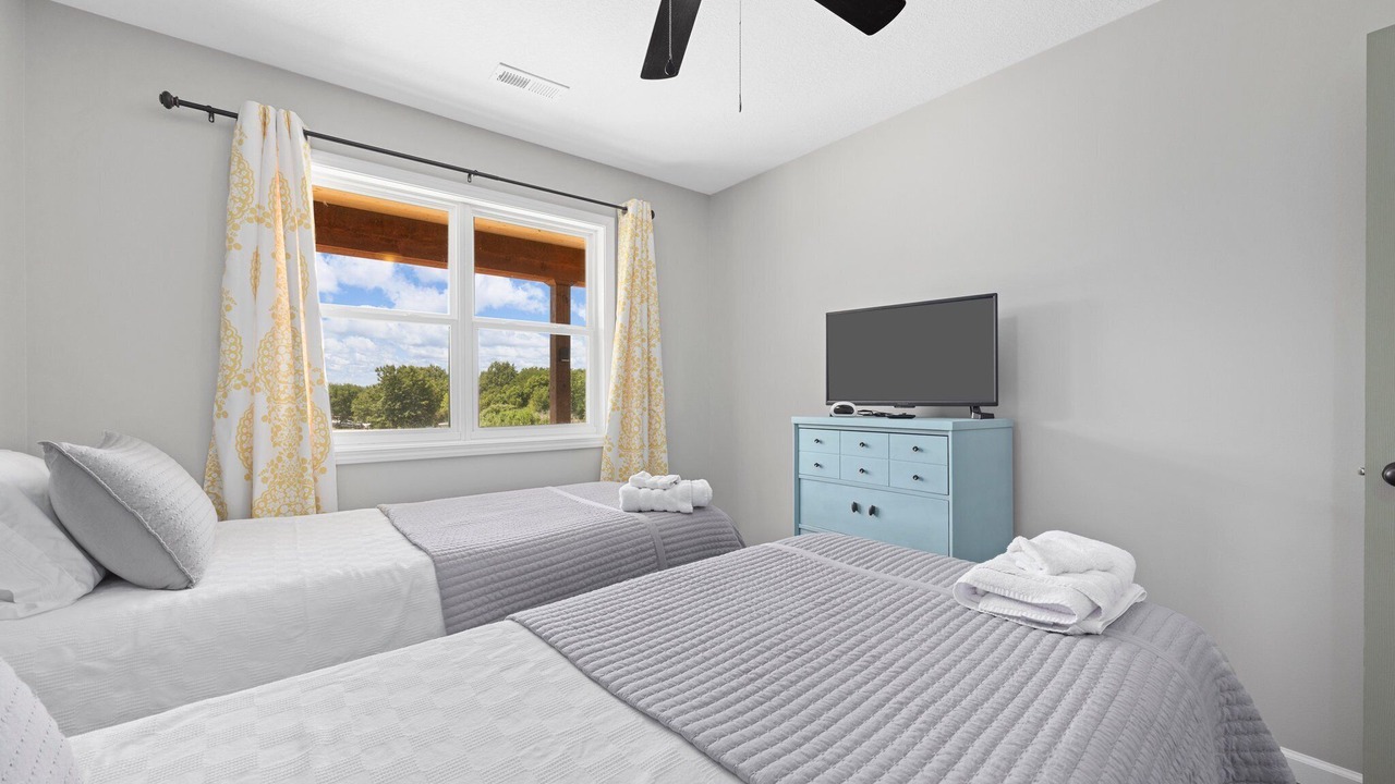 Photo of Bedroom in Stoutsville