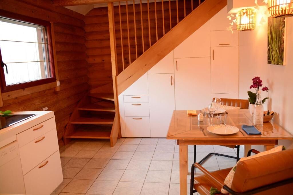 Photo of Kitchen in Peaule