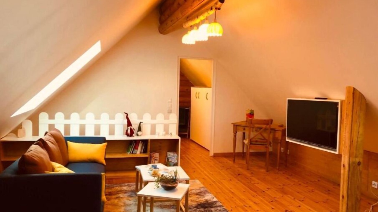 Photo of Livingroom in Peaule
