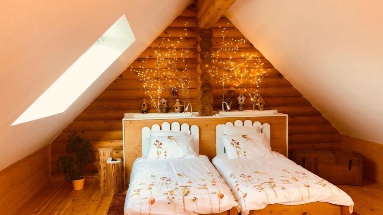 Photo of Bedroom in Peaule