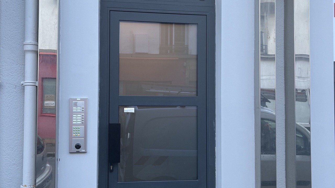 Photo of Outdoor in Lorient