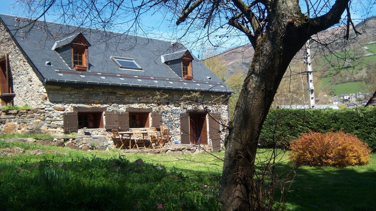 Photo of Outdoor in Gouaux-de-Luchon