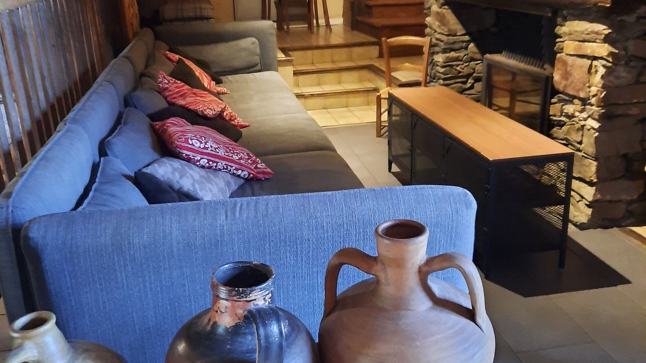 Photo of Livingroom in Gouaux-de-Luchon
