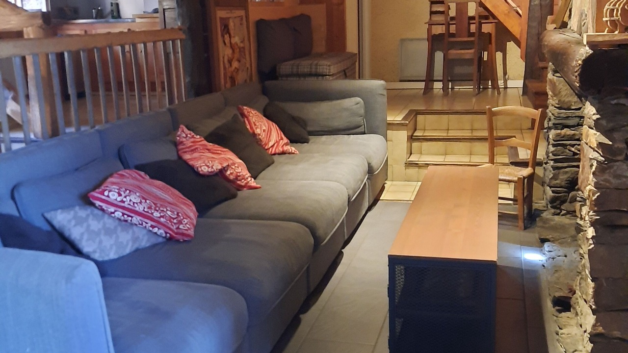 Photo of Livingroom in Gouaux-de-Luchon
