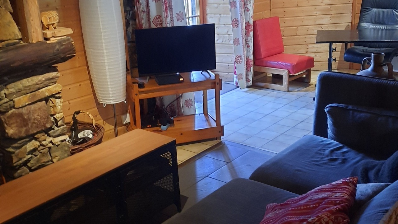 Photo of Livingroom in Gouaux-de-Luchon