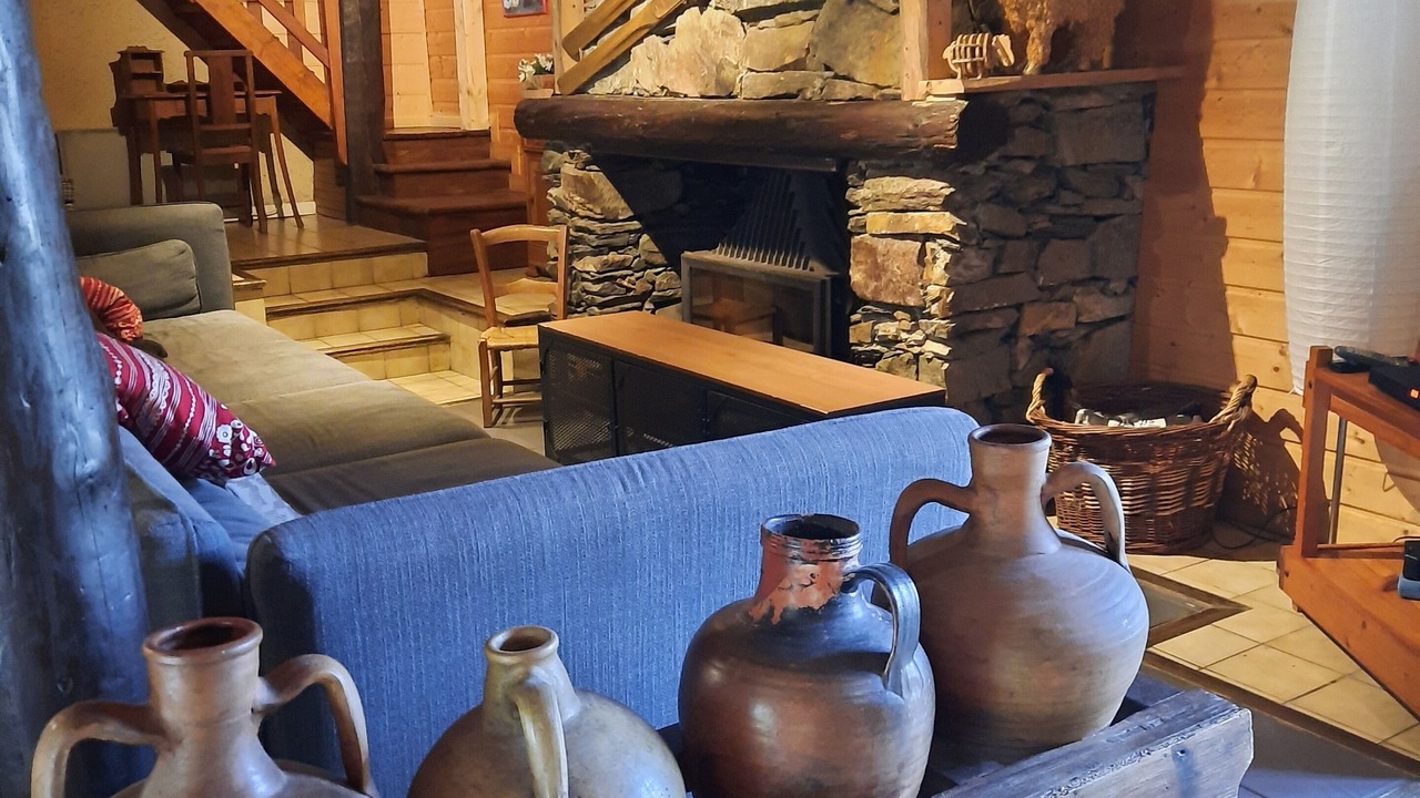 Photo of Livingroom in Gouaux-de-Luchon