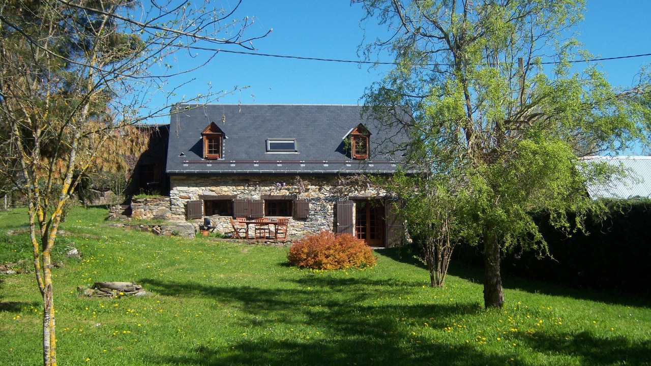 Photo of Outdoor in Gouaux-de-Luchon